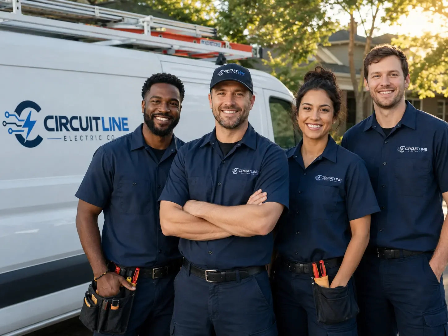 Whole Home Rewiring company in Hurley, NM