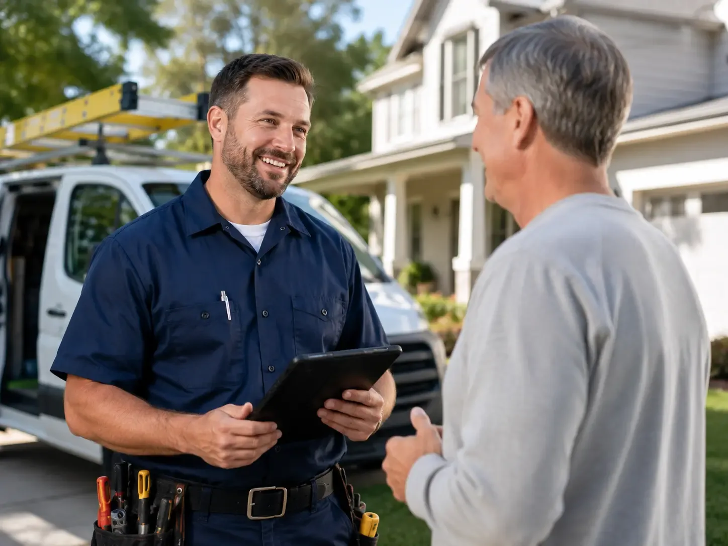 Whole Home Rewiring Hurley, NM FAQs